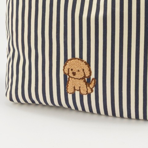 トートバッグ（Mushroom×Maki　Misaki）