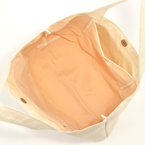 トートバッグ（Mushroom×Maki　Misaki）