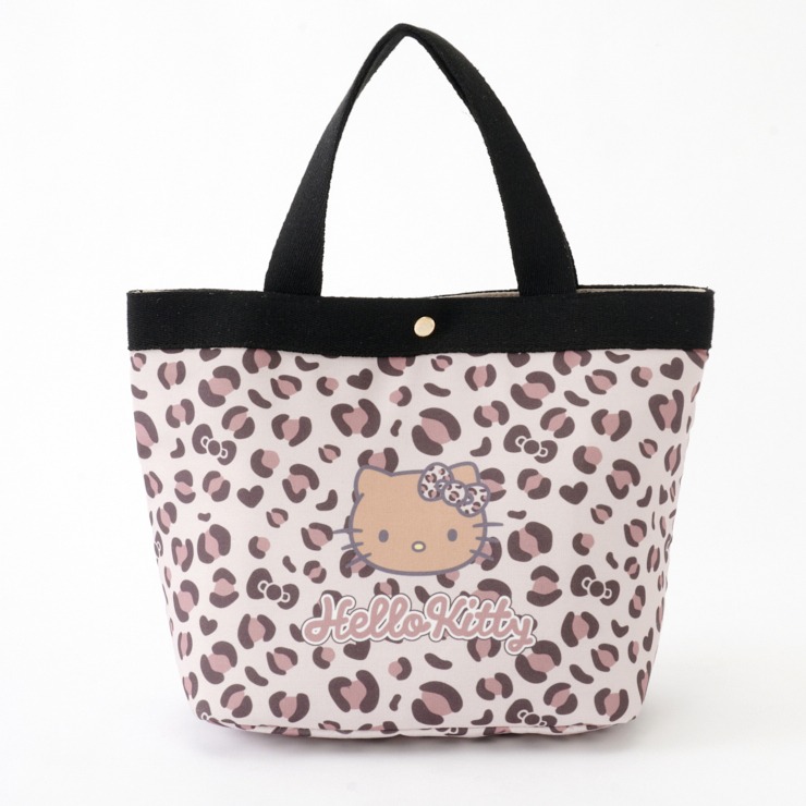 トートバッグ（ハローキティ） | シャンブル | しまむらパーク