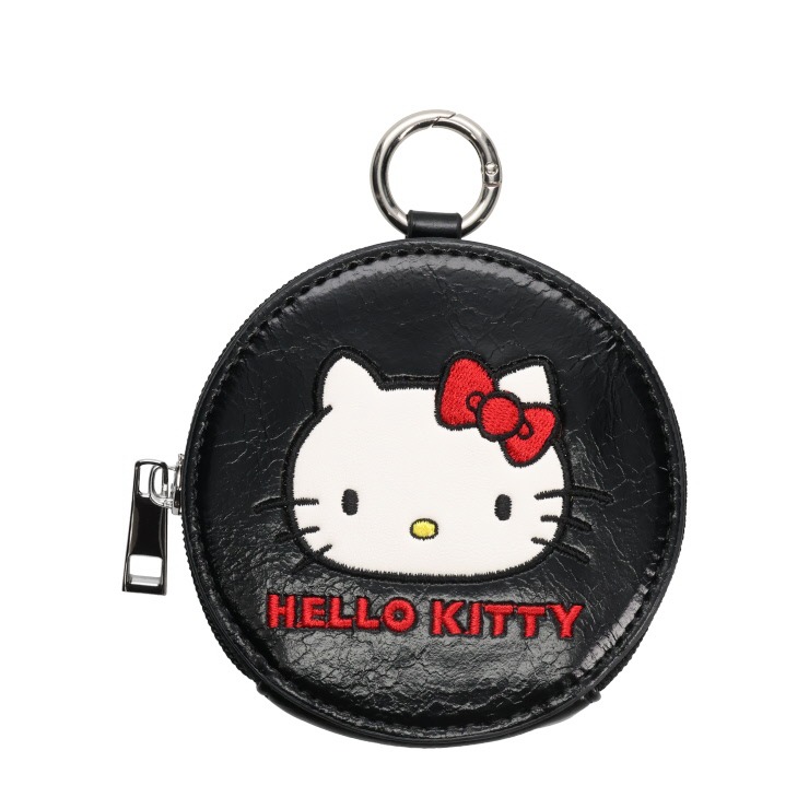 ポーチ付バッグ（ハローキティ） | シャンブル | しまむらパーク