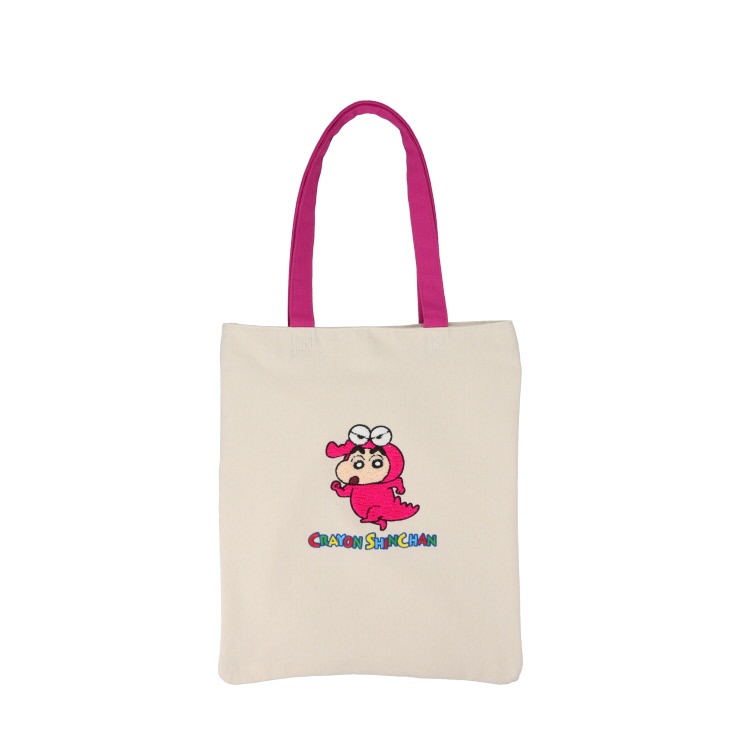 レディース トートバッグ（クレヨンしんちゃん） | シャンブル