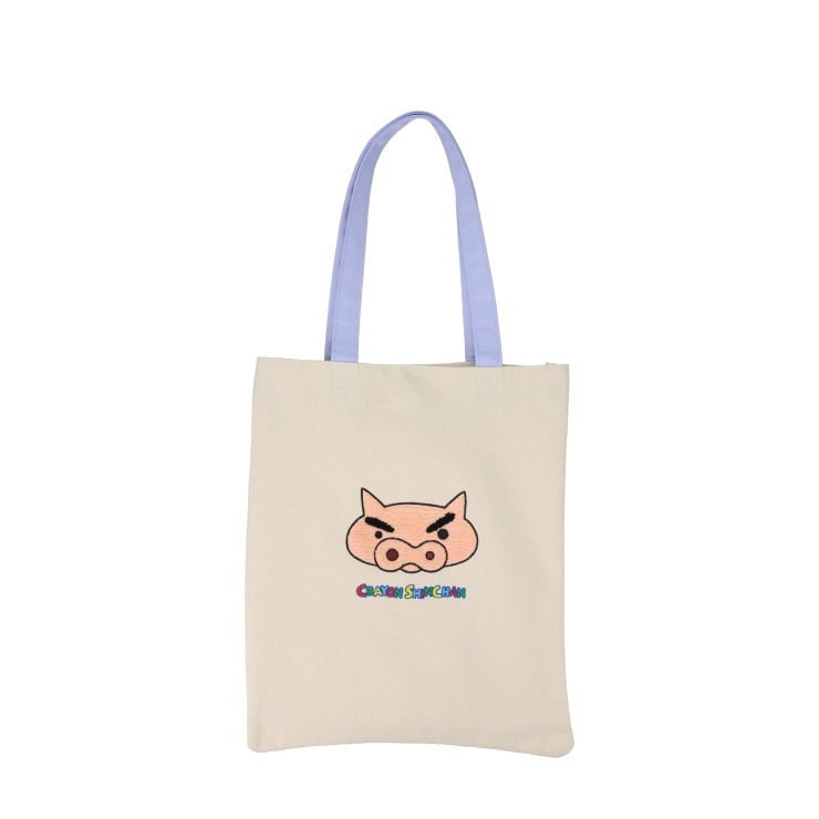 レディース トートバッグ（クレヨンしんちゃん） | シャンブル