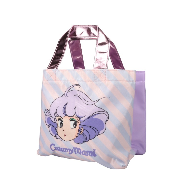 ミニトートバッグ（魔法の天使クリィミーマミ） | シャンブル