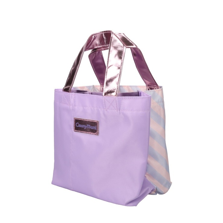 ミニトートバッグ（魔法の天使クリィミーマミ） | シャンブル