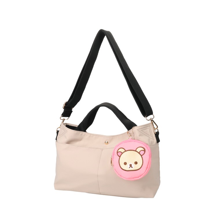トートバッグ（リラックマ） | シャンブル | しまむらパーク