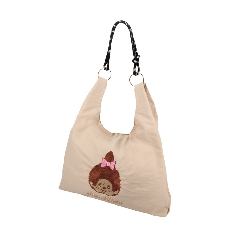 トートバッグ（モンチッチちゃん） | シャンブル | しまむらパーク