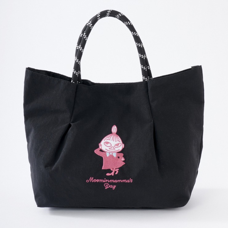 レディース トートバッグ（MOOMIN） | シャンブル | しまむらパーク