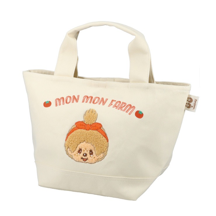 レディース トートバッグ（モンチッチ） | シャンブル | しまむらパーク
