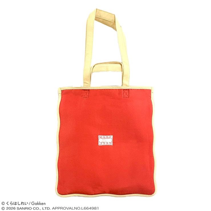 レディース トートバッグ（くらはしれい×サンリオキャラクターズ