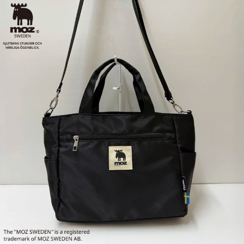 レディース　2WAYバッグ（MOZ)