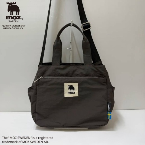 レディース 2WAYバッグ（MOZ)