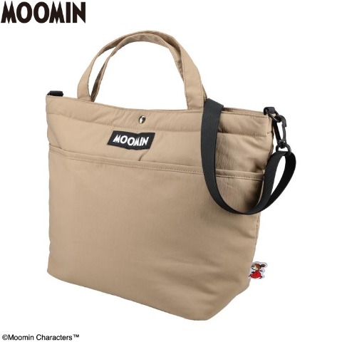 レディース　2WAYバッグ（MOOMIN）