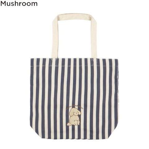 レディース トートバッグ（Mushroom×まきみさき) | シャンブル