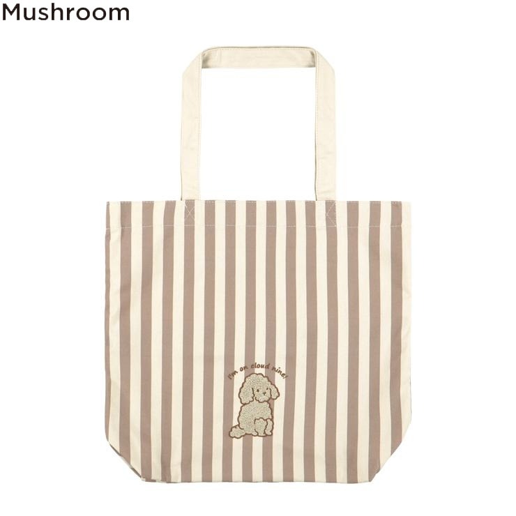 アンジェリックプリティクッキージャンスカカチューシャセットおまけしまむらカバン レディース トートバッグ（Mushroom×まきみさき) | シャンブル