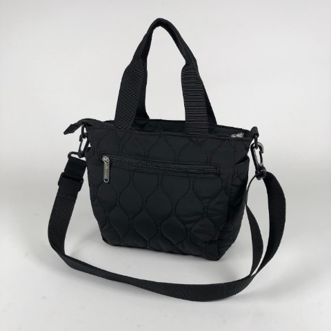 レディース　2WAYバッグ（ellesse）