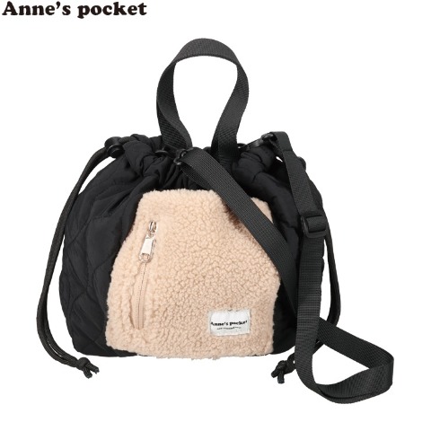 レディース　2WAYバッグ（Anne's pocket）