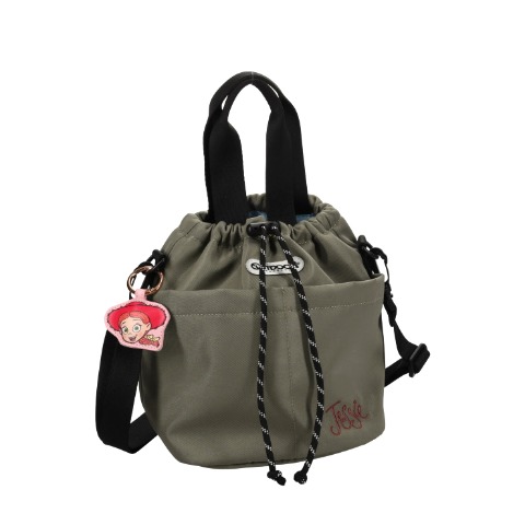 レディース　2WAYバッグ OUTDOOR PRODUCTS（「トイ・ストーリー」ジェシー）