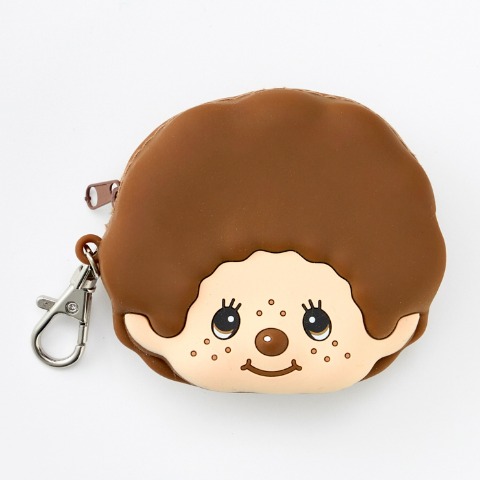 ポーチ（もんちっち）