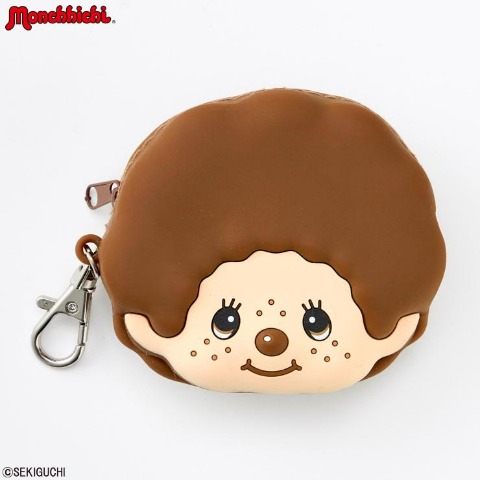 ポーチ（もんちっち）