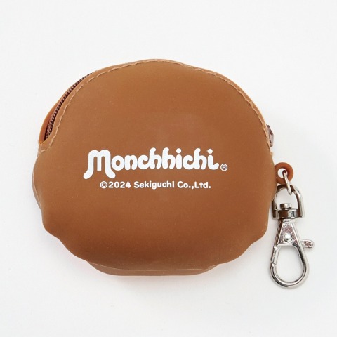 ポーチ（もんちっち）