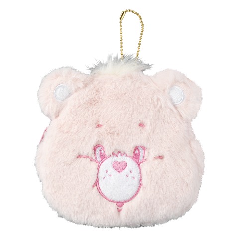 ポーチ（ケアベア（TM））