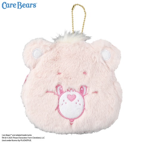 ポーチ（ケアベア（TM））