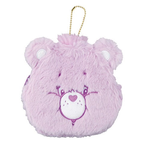 ポーチ（ケアベア（TM））