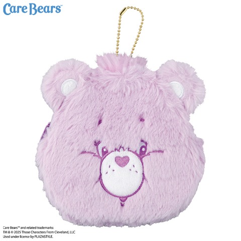 ポーチ（ケアベア（TM））