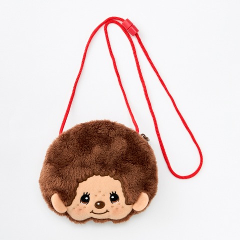 ポーチ（もんちっち）