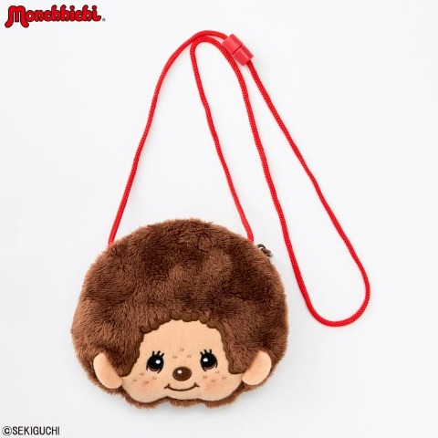 ポーチ（もんちっち）