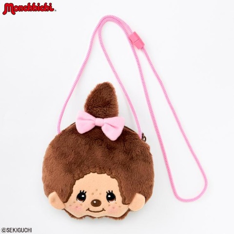 ポーチ（もんちっち）