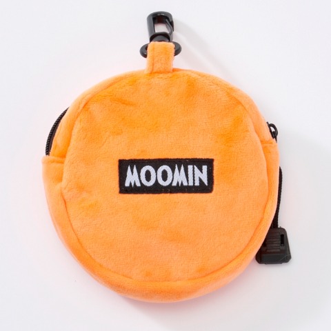 レディース　ポーチ(MOOMIN)