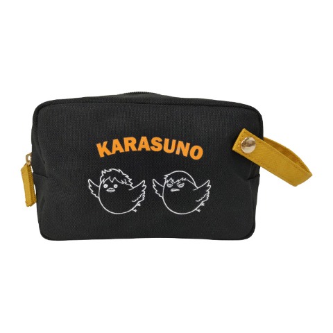 ポーチ（アニメ「ハイキュー!!」）