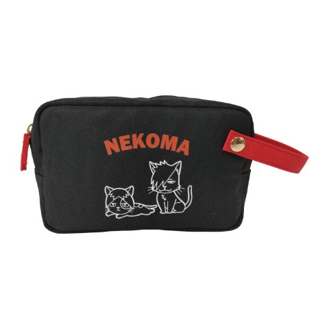 ポーチ（アニメ「ハイキュー!!」）