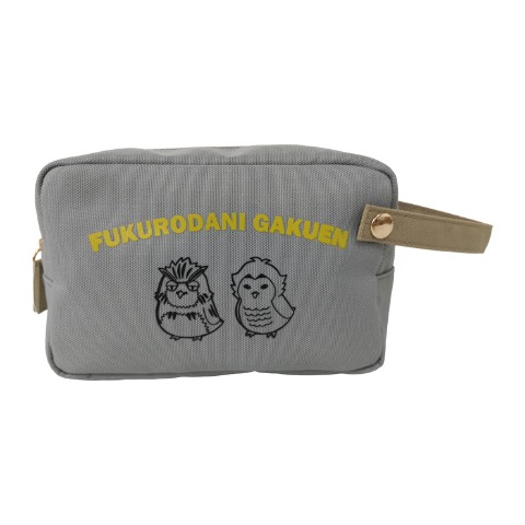 ポーチ（アニメ「ハイキュー!!」）