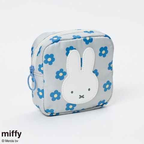ポーチ（MIFFY）