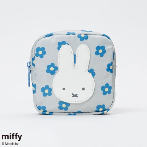 ポーチ（MIFFY）