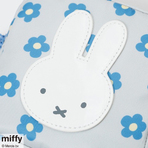 ポーチ（MIFFY）