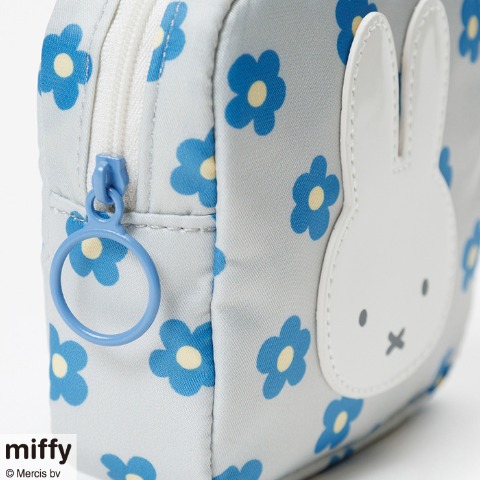 ポーチ（MIFFY）
