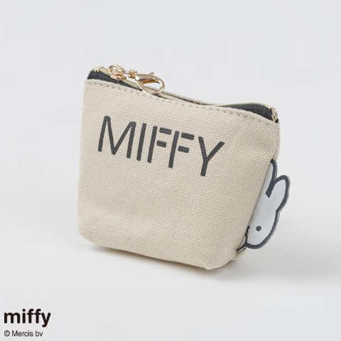 ポーチ（MIFFY）