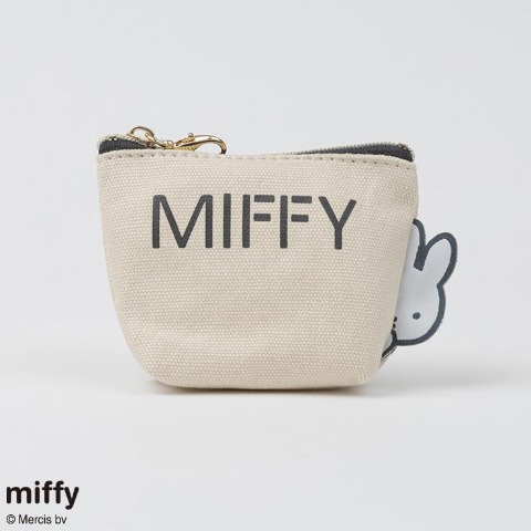 ポーチ（MIFFY）