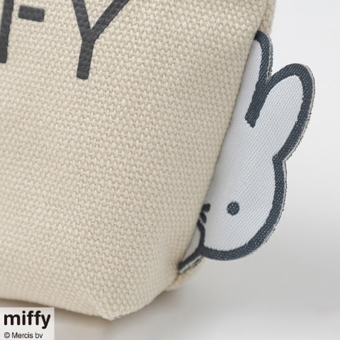 ポーチ（MIFFY）