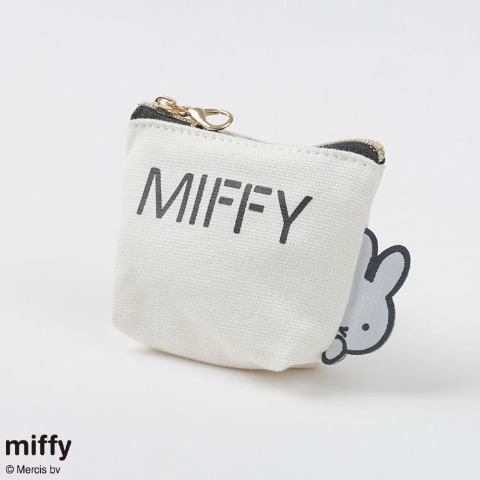 ポーチ（MIFFY）