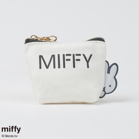 ポーチ（MIFFY）