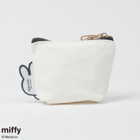 ポーチ（MIFFY）