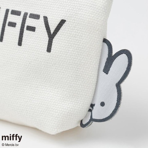 ポーチ（MIFFY）