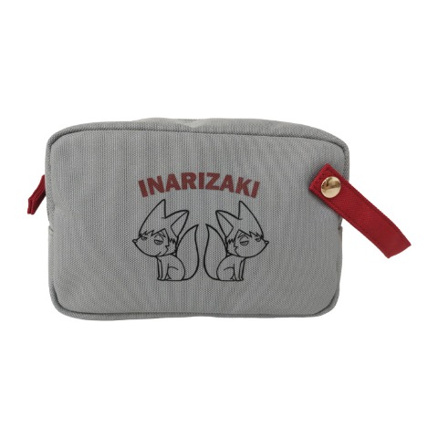 ポーチ（アニメ「ハイキュー!!」）