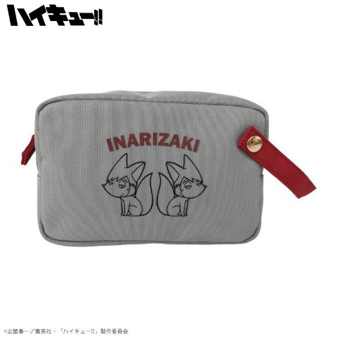 ポーチ（アニメ「ハイキュー!!」）