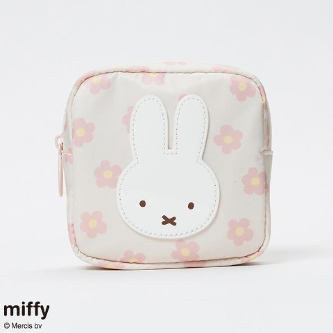 ポーチ（MIFFY）