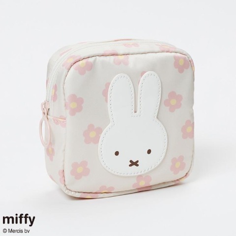 ポーチ（MIFFY）